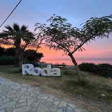 Πολιτιστικός Σύλλογος Ρόδας